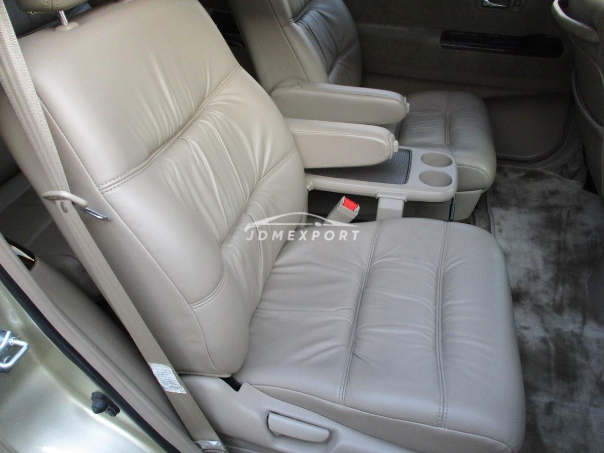 Honda Odyssey 1997 thumbnail 20