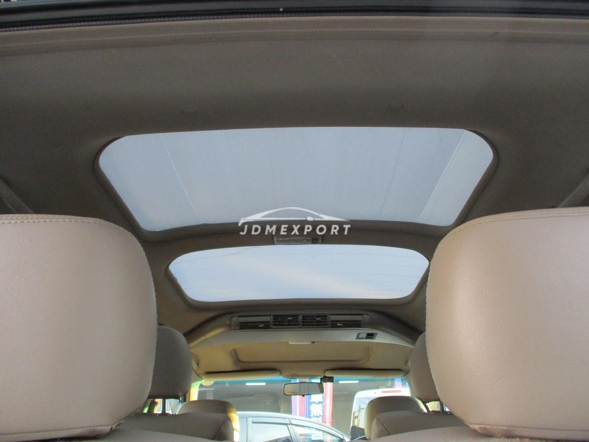 Honda Odyssey 1997 thumbnail 15