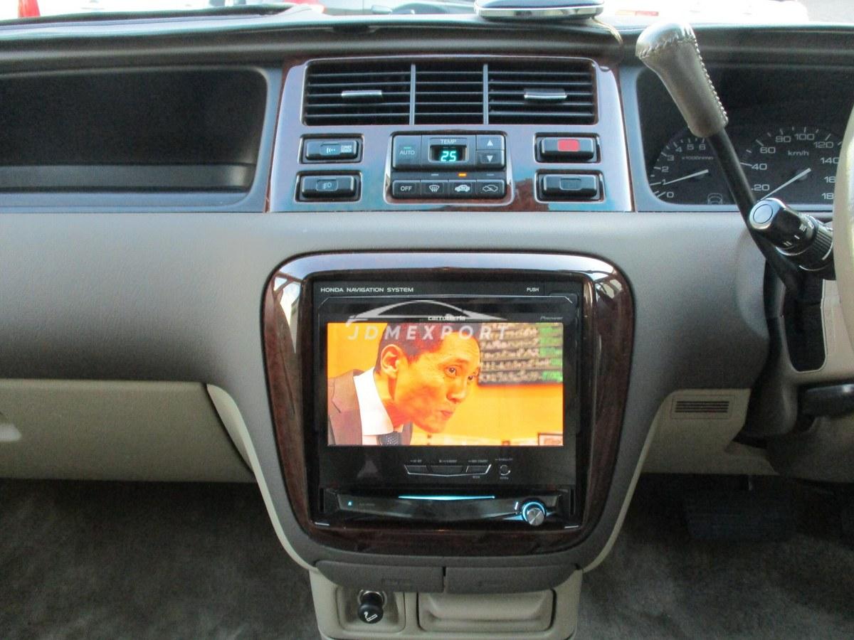 Honda Odyssey 1997 thumbnail 29
