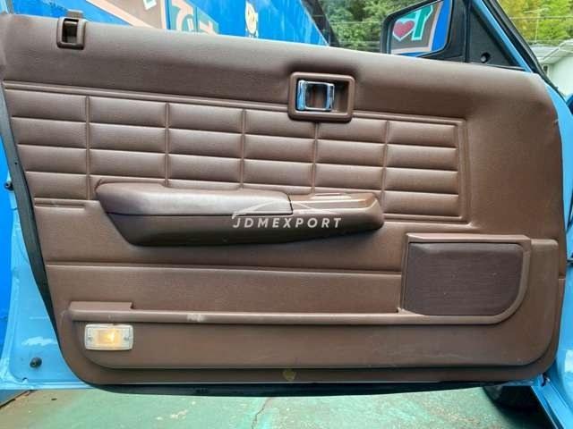 Nissan Cedric Van 1999 thumbnail 13