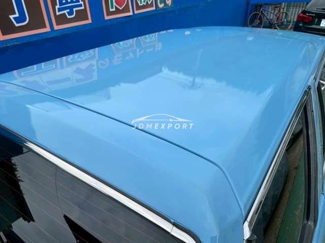 Nissan Cedric Van 1999 thumbnail 4