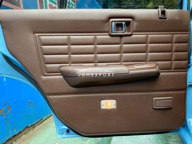 Nissan Cedric Van 1999 thumbnail 20