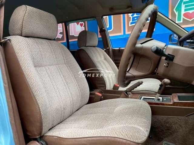 Nissan Cedric Van 1999 thumbnail 3