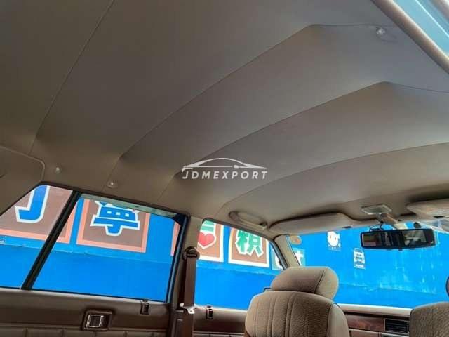 Nissan Cedric Van 1999 thumbnail 18