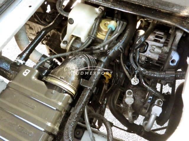 Suzuki Carry Truck 1999 thumbnail 24