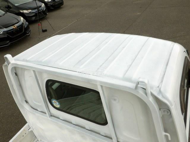 Suzuki Carry Truck 1999 thumbnail 19