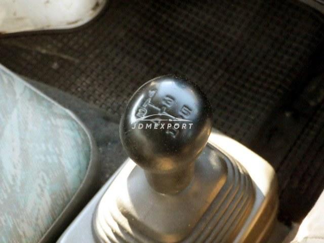 Suzuki Carry Truck 1999 thumbnail 15