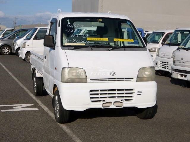 Suzuki Carry Truck 1999