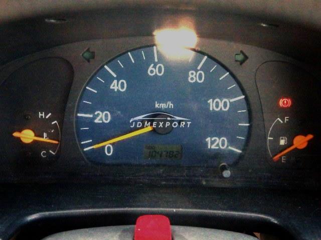 Suzuki Carry Truck 1999 thumbnail 14