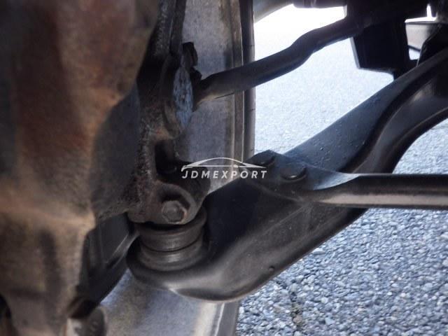 Suzuki Carry Truck 1999 thumbnail 29