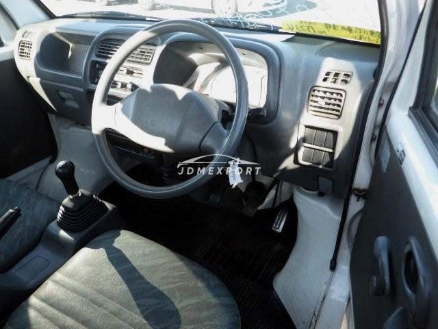 Suzuki Carry Truck 1999 thumbnail 12