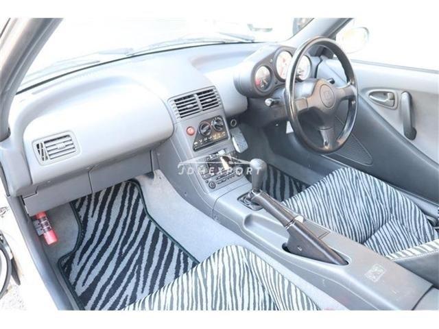 Honda Beat 1991 thumbnail 8