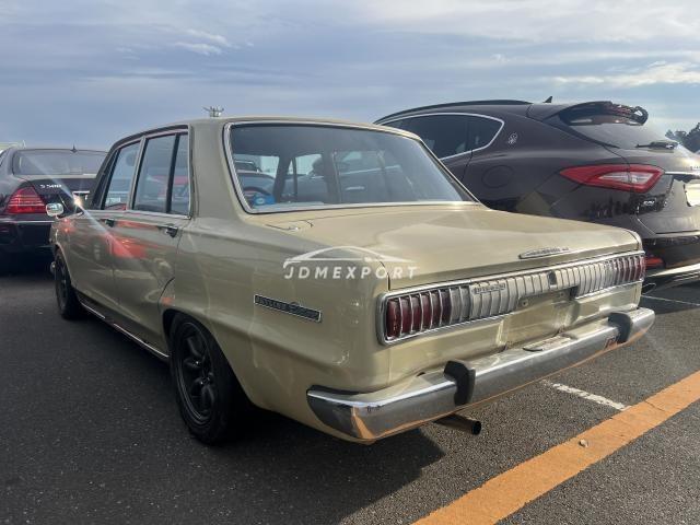 Nissan Skyline 1970 thumbnail 2