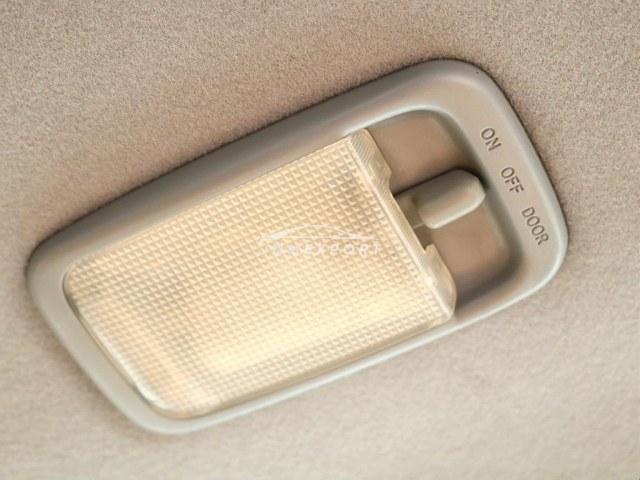 Toyota Hilux Surf 1999 thumbnail 20
