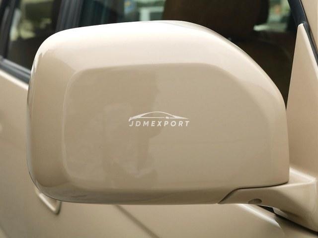 Toyota Hilux Surf 1999 thumbnail 8