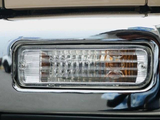 Toyota Hilux Surf 1999 thumbnail 6
