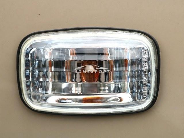 Toyota Hilux Surf 1999 thumbnail 7