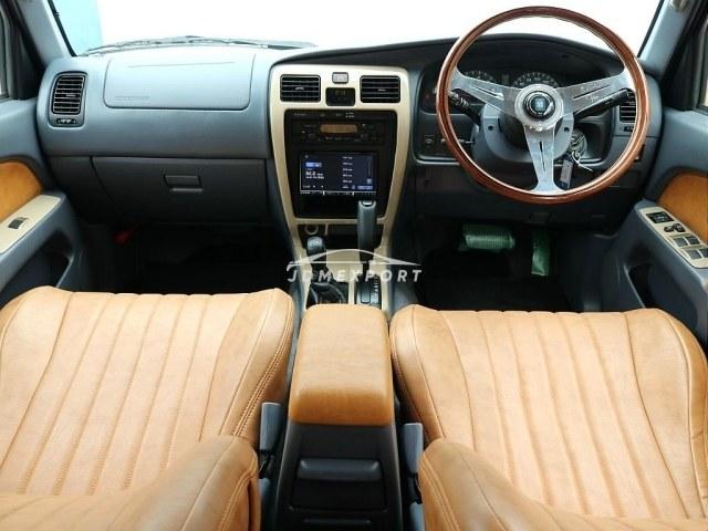Toyota Hilux Surf 1999 thumbnail 14