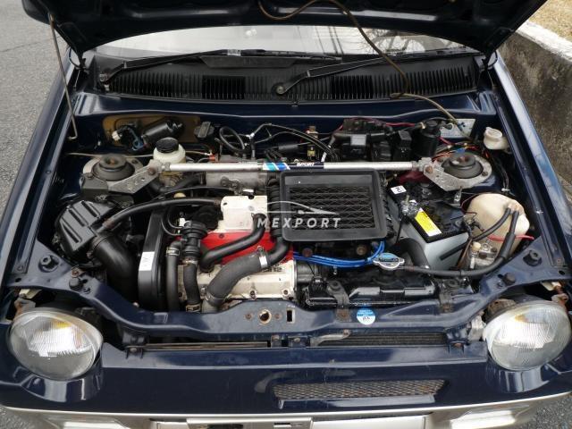 Suzuki Alto Works 1989 thumbnail 6