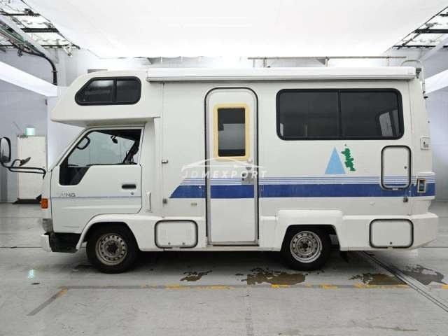 Toyota Dyna Truck 1997 thumbnail 8