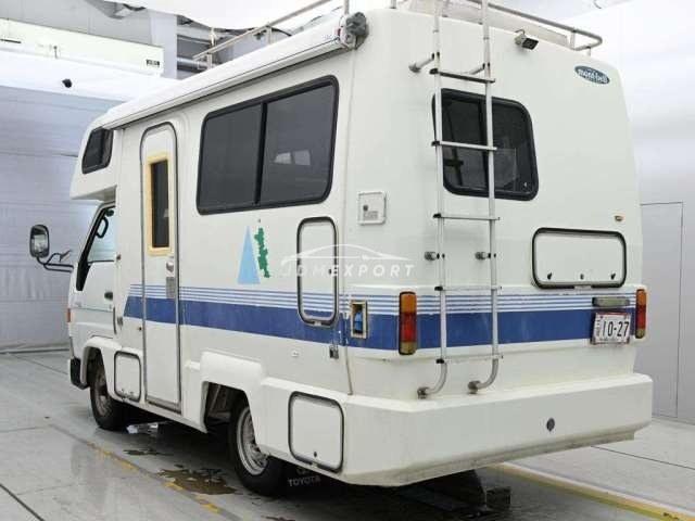 Toyota Dyna Truck 1997 thumbnail 10