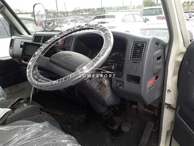 Toyota Dyna Truck 1997 thumbnail 13