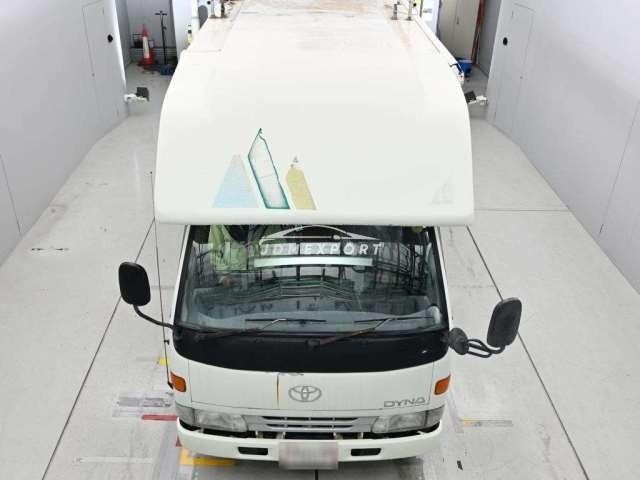 Toyota Dyna Truck 1997 thumbnail 11
