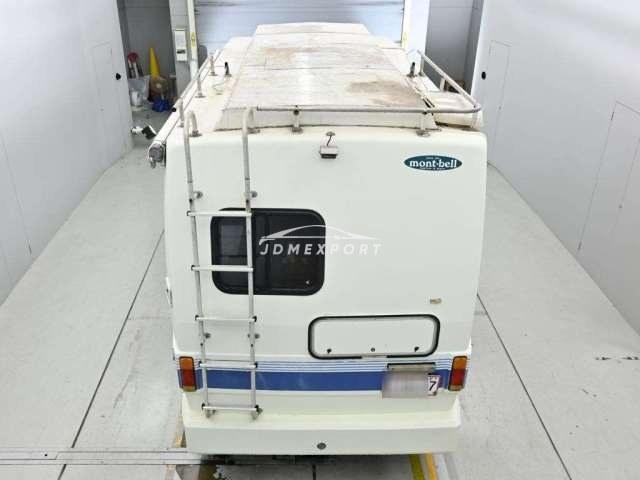 Toyota Dyna Truck 1997 thumbnail 12