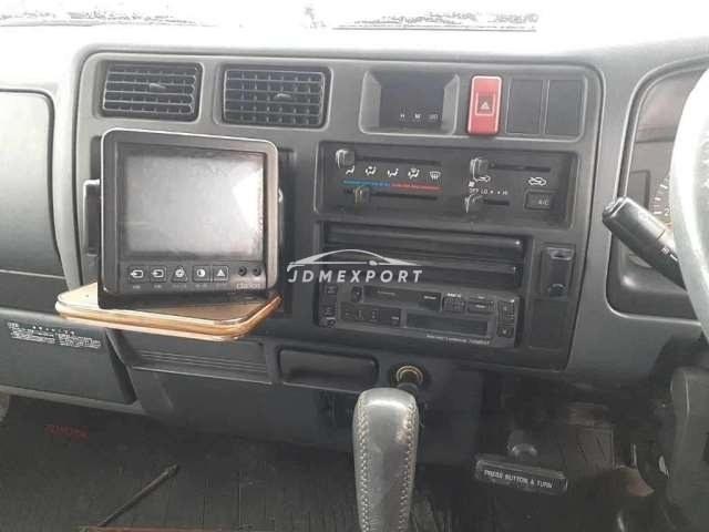 Toyota Dyna Truck 1997 thumbnail 6