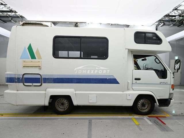 Toyota Dyna Truck 1997 thumbnail 7