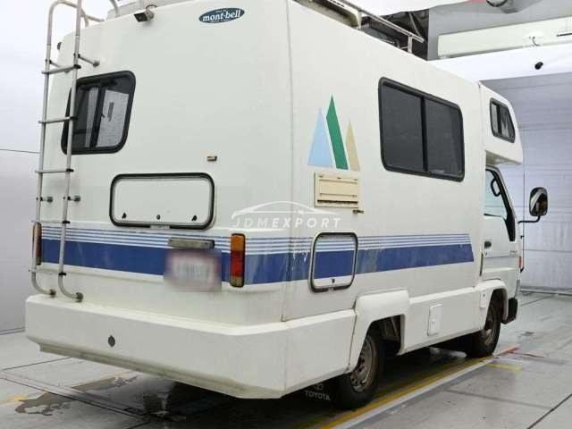 Toyota Dyna Truck 1997 thumbnail 2