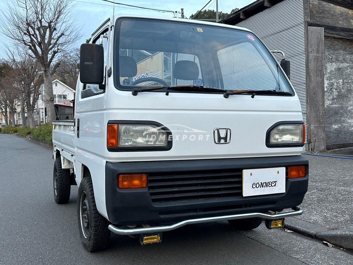Honda Acty Truck 1993