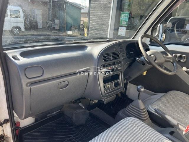 Daihatsu Hijet Truck 1998 thumbnail 17