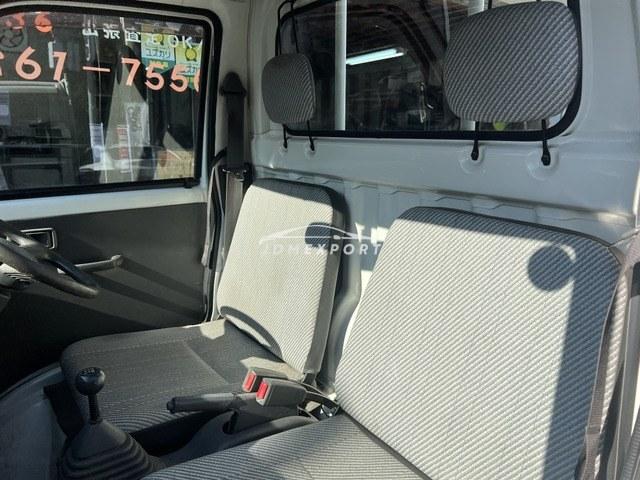 Daihatsu Hijet Truck 1998 thumbnail 18