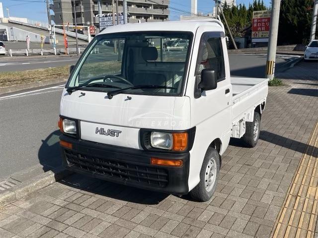Daihatsu Hijet Truck 1997