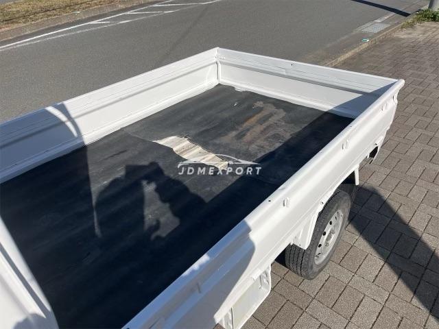 Daihatsu Hijet Truck 1997 thumbnail 20