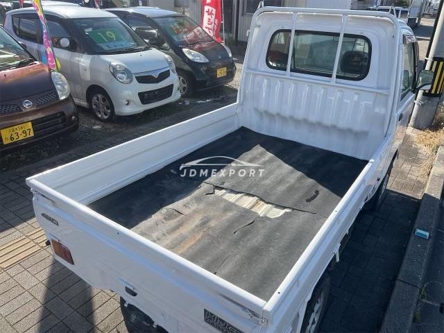 Daihatsu Hijet Truck 1997 thumbnail 16