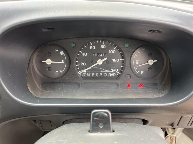 Daihatsu Hijet Truck 1997 thumbnail 35