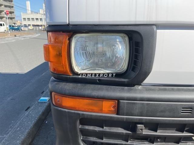 Daihatsu Hijet Truck 1997 thumbnail 24