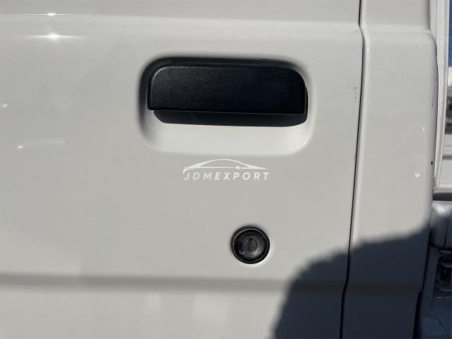 Daihatsu Hijet Truck 1997 thumbnail 19