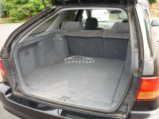 Honda Accord Wagon 1999 thumbnail 8