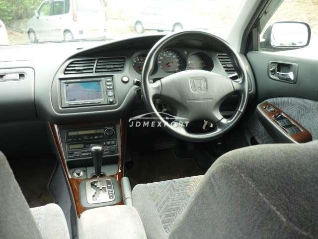 Honda Accord Wagon 1999 thumbnail 3