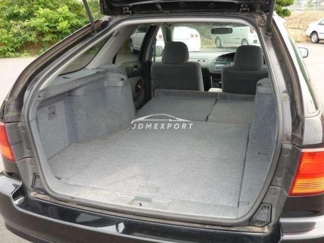 Honda Accord Wagon 1999 thumbnail 9