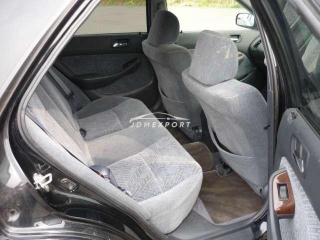 Honda Accord Wagon 1999 thumbnail 7