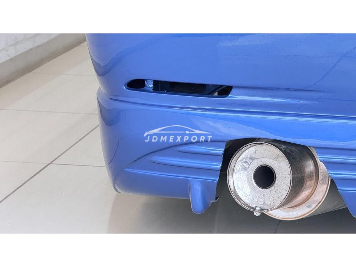 Nissan Silvia 1993 thumbnail 41
