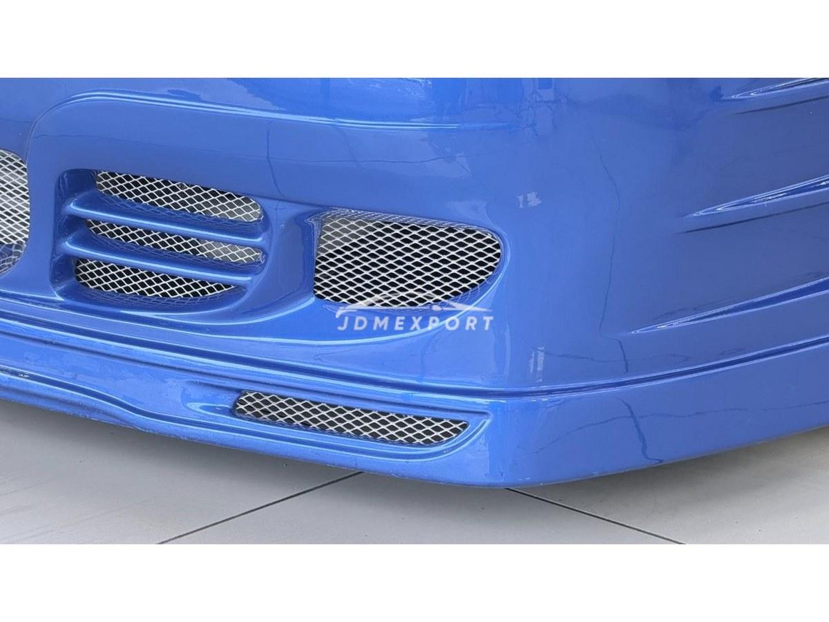 Nissan Silvia 1993 thumbnail 22