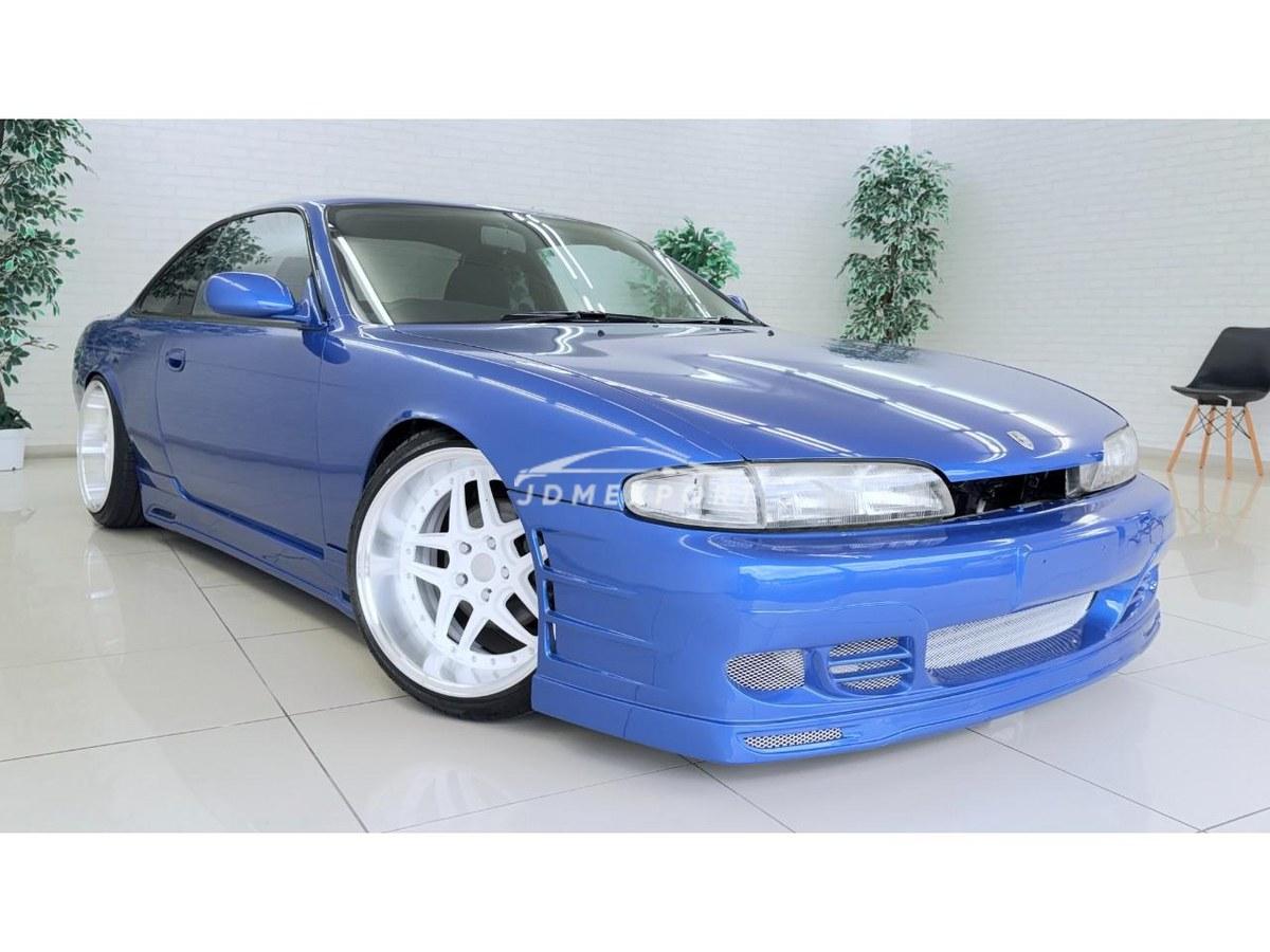 Nissan Silvia 1993