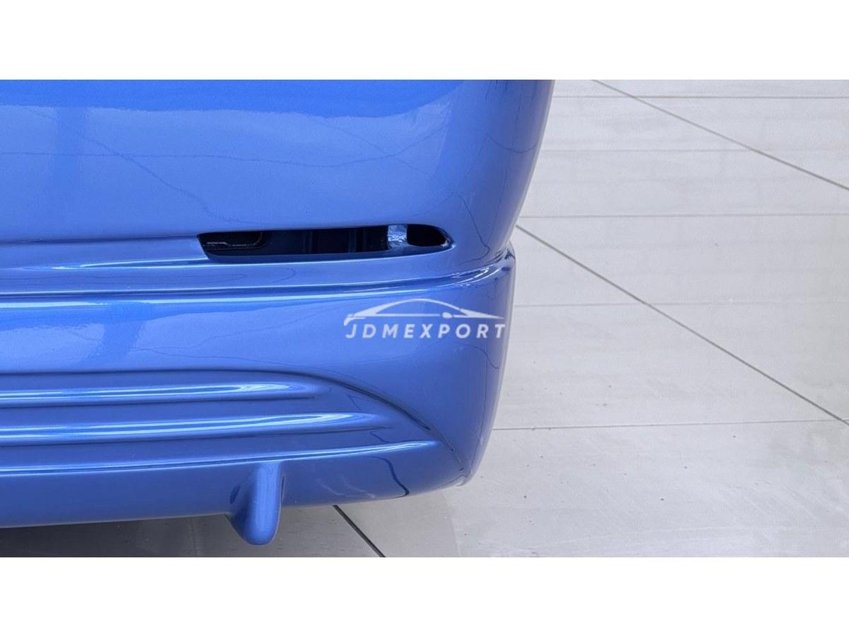 Nissan Silvia 1993 thumbnail 42
