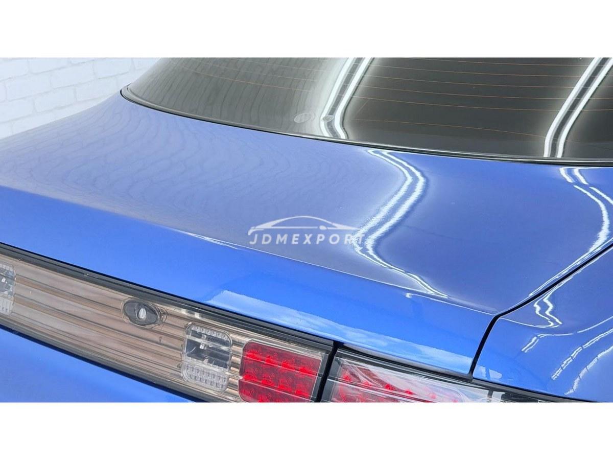 Nissan Silvia 1993 thumbnail 46