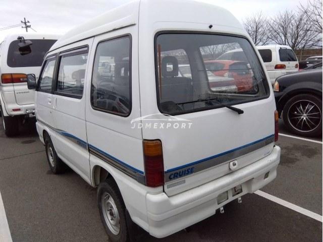 Daihatsu Atrai 1993 thumbnail 2